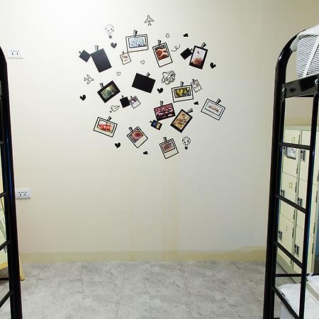 Pathways Hostel Kaohsiung Eksteriør billede